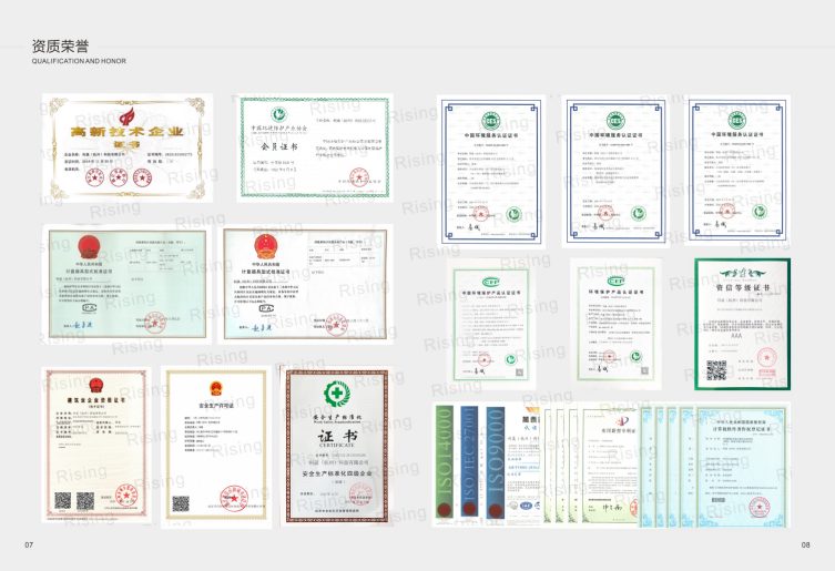 利晟科技品牌策划|集监测、工程治理、开发生产和环境咨询服务为一体的综合性环保企业-5